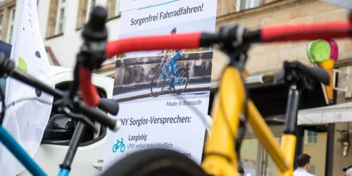 Mobilitätstage Bayreuth 2024