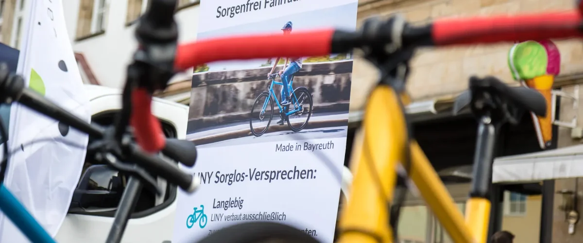 Mobilitätstage Bayreuth 2024