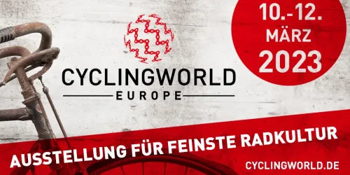 Cyclingworld 2023